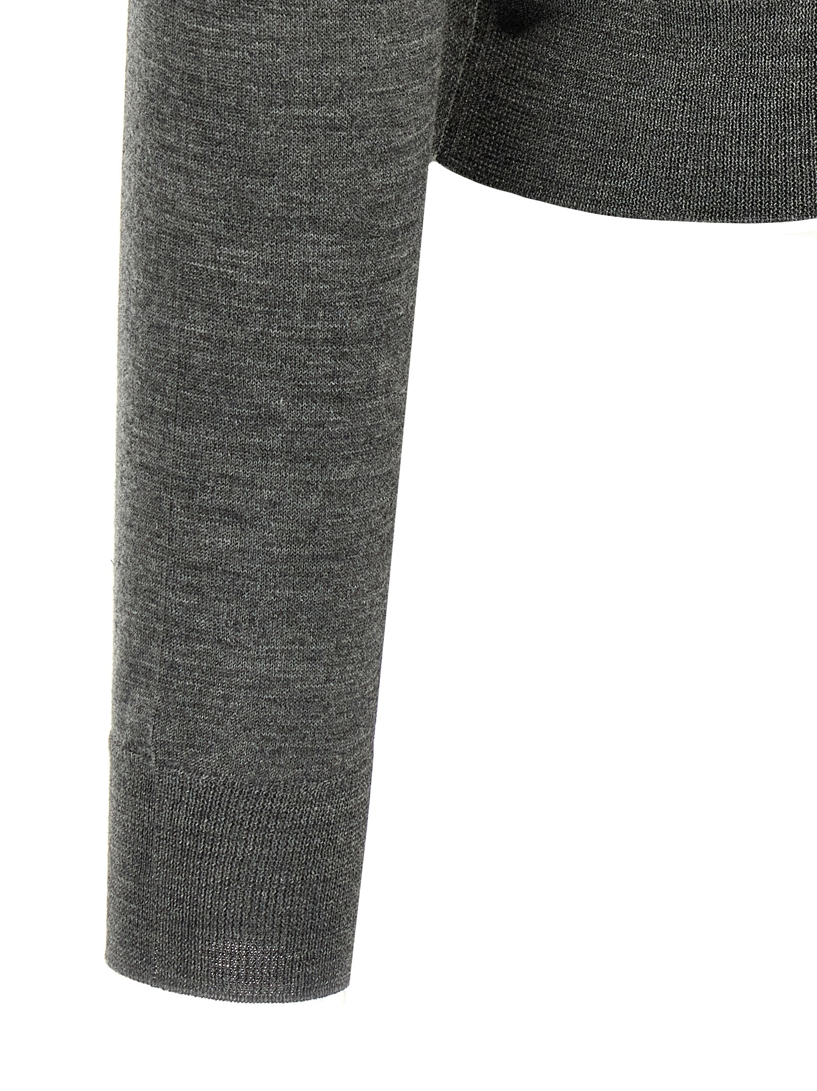 [Prada] Cardigan SS25 P25N50SOOO16SWF0480