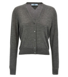 [Prada] Cardigan SS25 P25N50SOOO16SWF0480