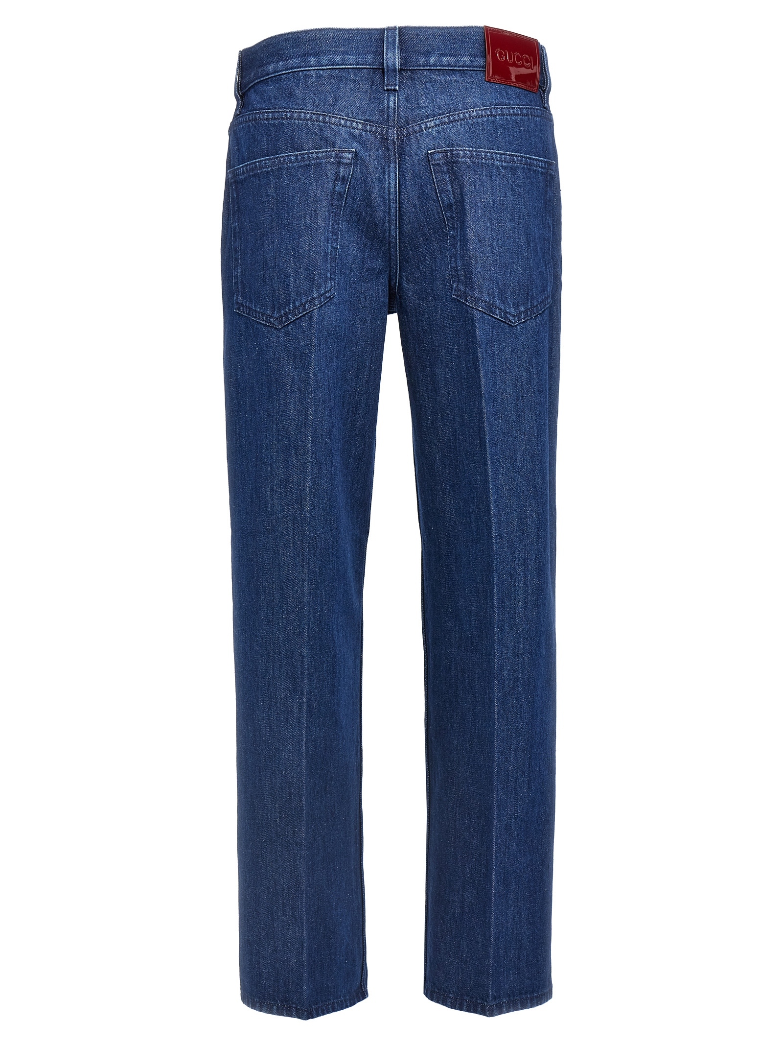[Gucci] Jeans SS25 812233XDC834100