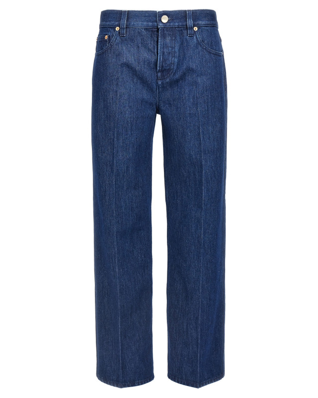 [Gucci] Jeans SS25 812233XDC834100