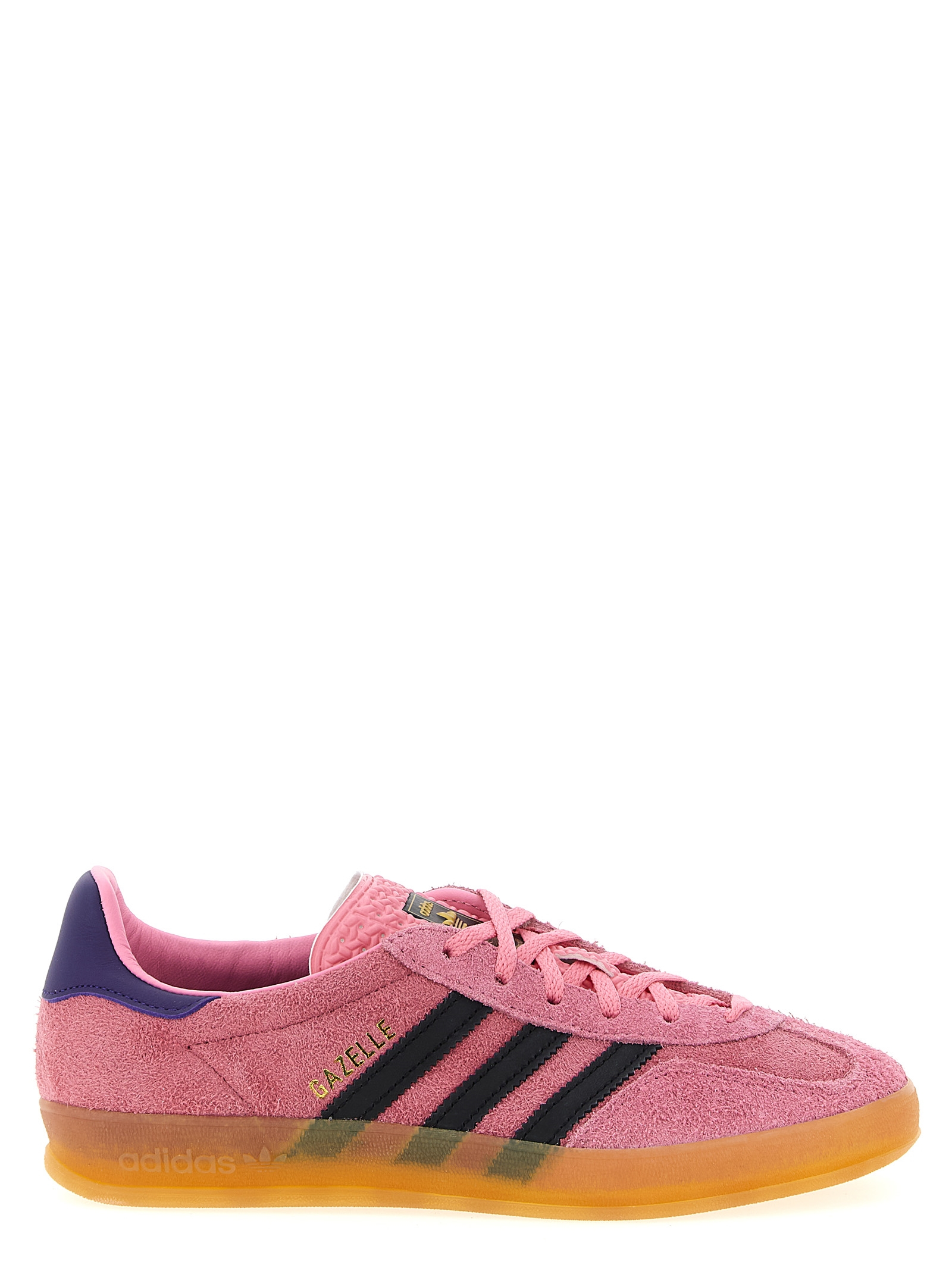 [ADIDAS ORIGINALS] Sneakers FW25 IE7002BLIPNKCBLACKCPURPL