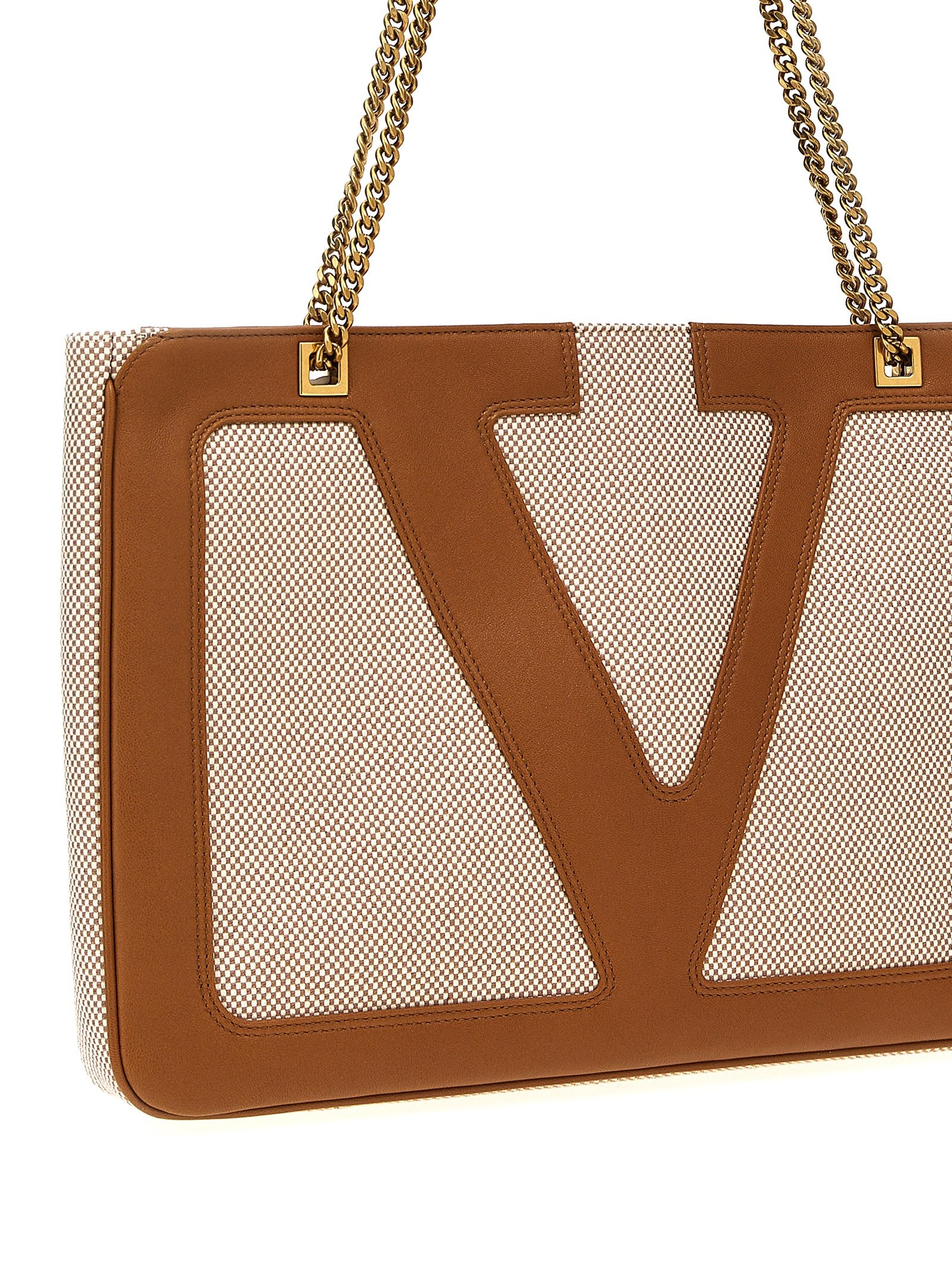 [Valentino Garavani] Tote bag SS25 6W0B0R13GLR9QR