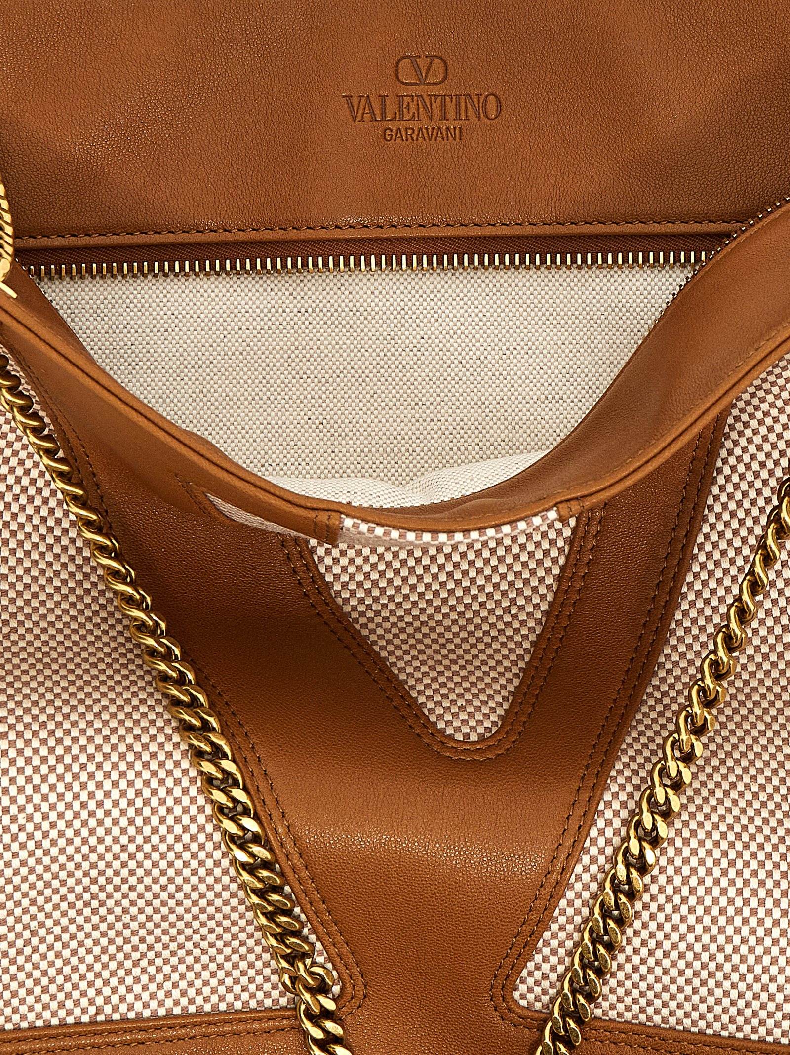 [Valentino Garavani] Tote bag SS25 6W0B0R13GLR9QR
