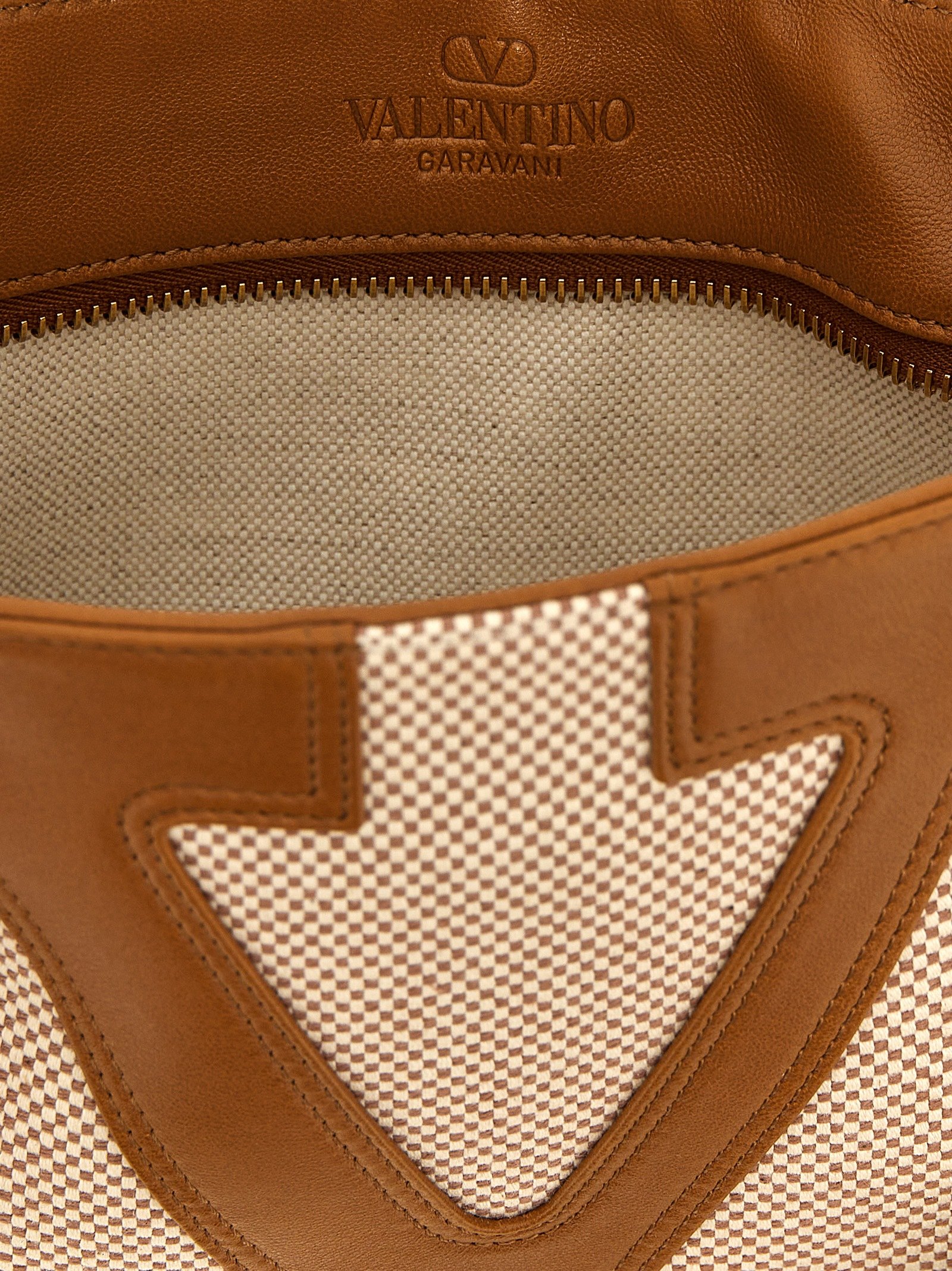 [Valentino Garavani] Tote bag SS25 6W0B0R14GLR9QR