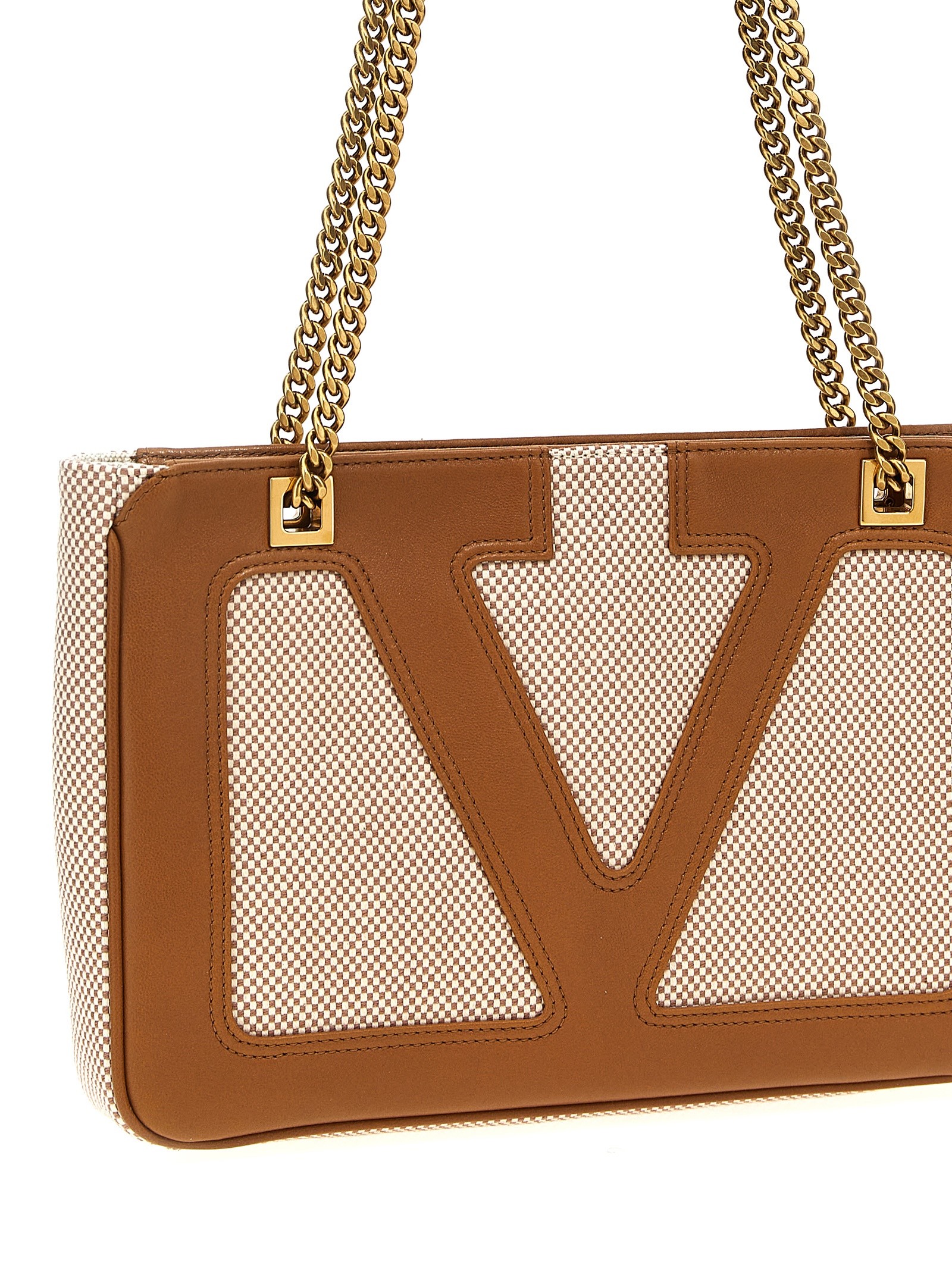 [Valentino Garavani] Tote bag SS25 6W0B0R14GLR9QR