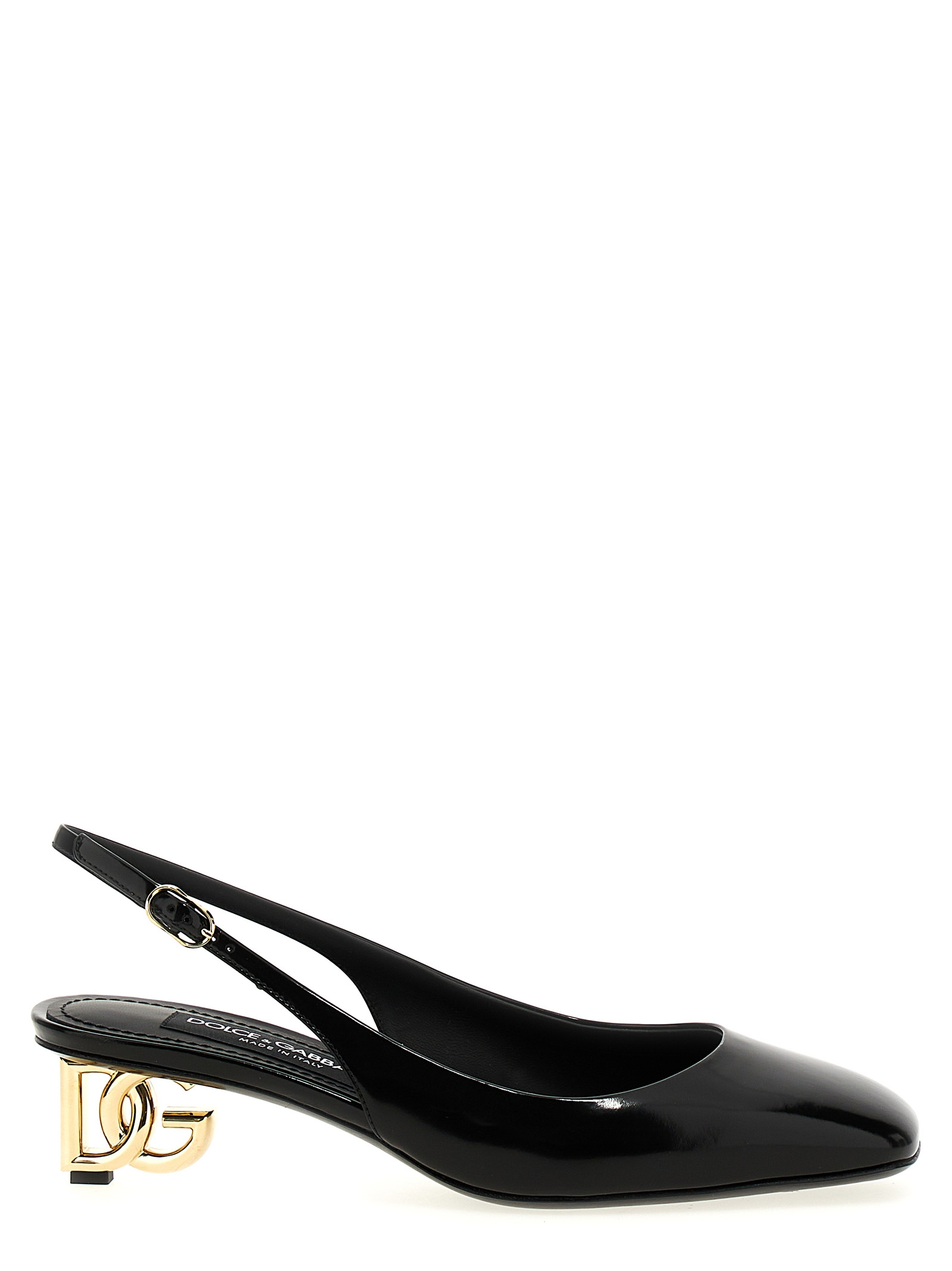 [Dolce & Gabbana] Pumps SS25 CG0913A103780999