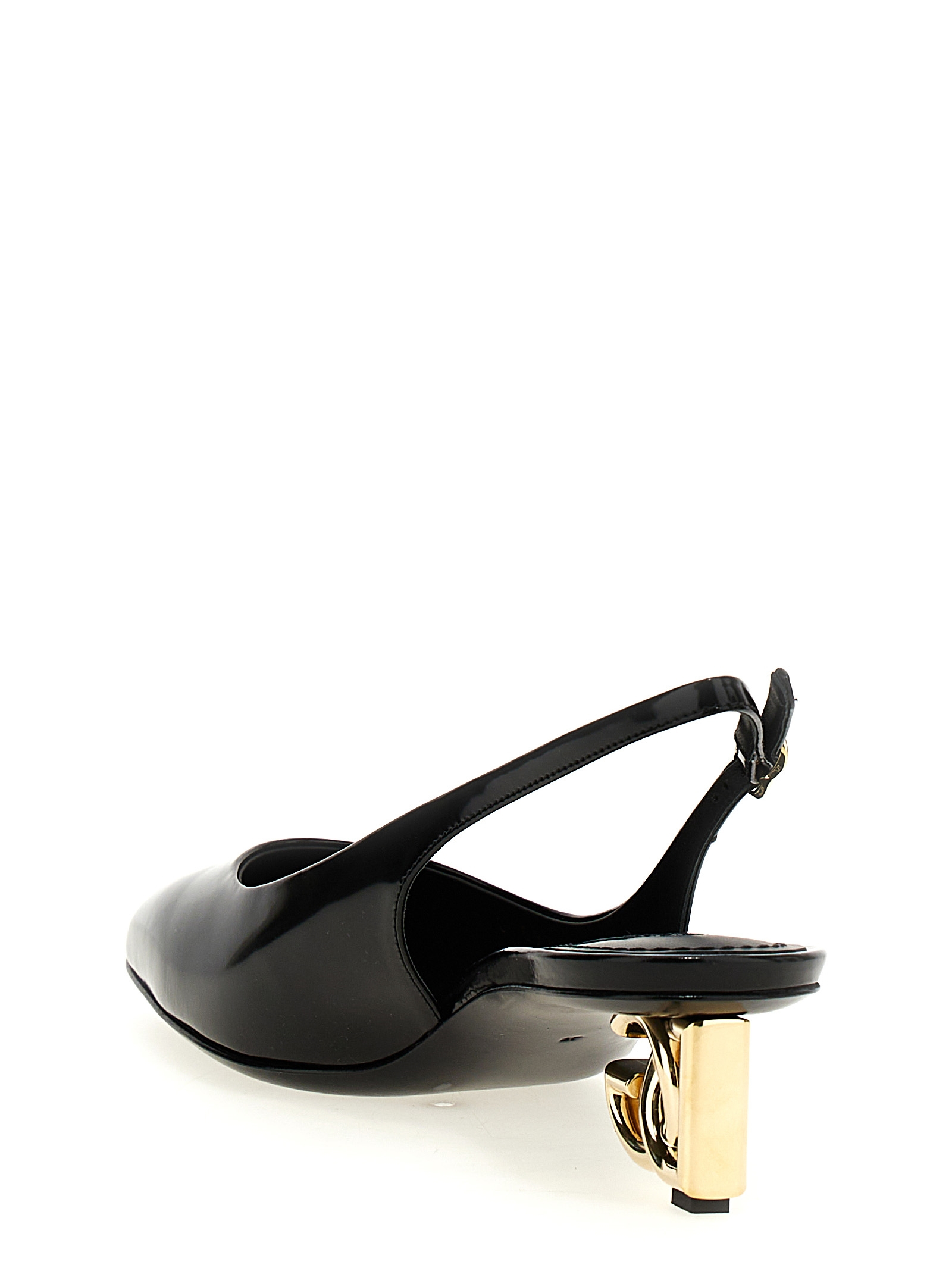 [Dolce & Gabbana] Pumps SS25 CG0913A103780999