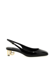 [Dolce & Gabbana] Pumps SS25 CG0913A103780999