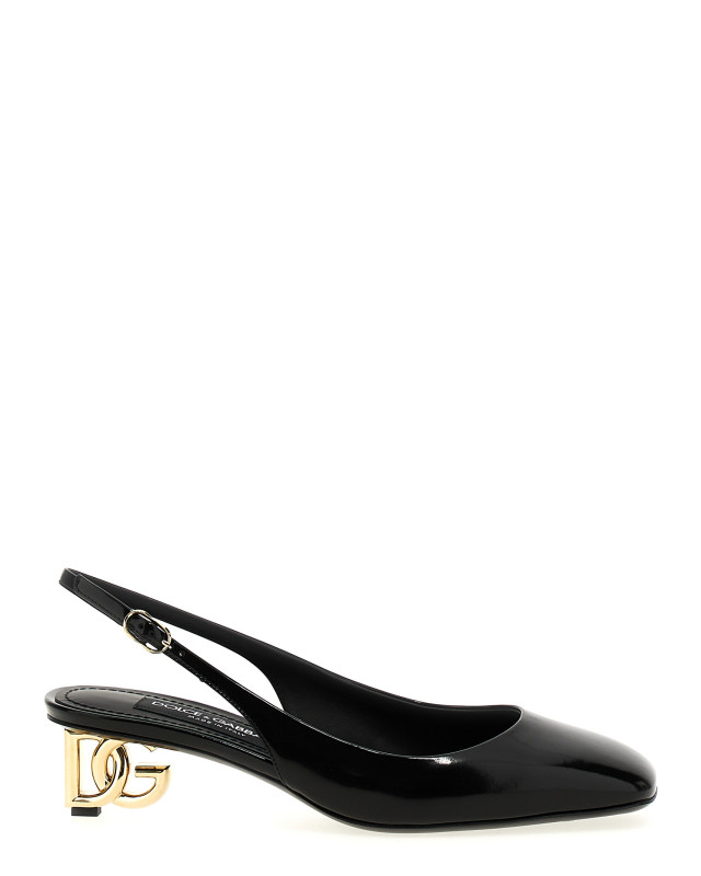 [Dolce & Gabbana] Pumps SS25 CG0913A103780999
