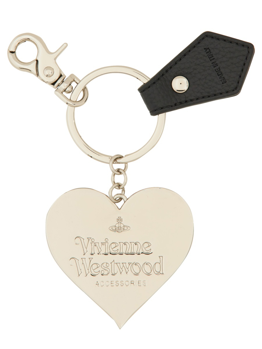 [Vivienne Westwood] Charm SS26 8203011WU_OM0014N403