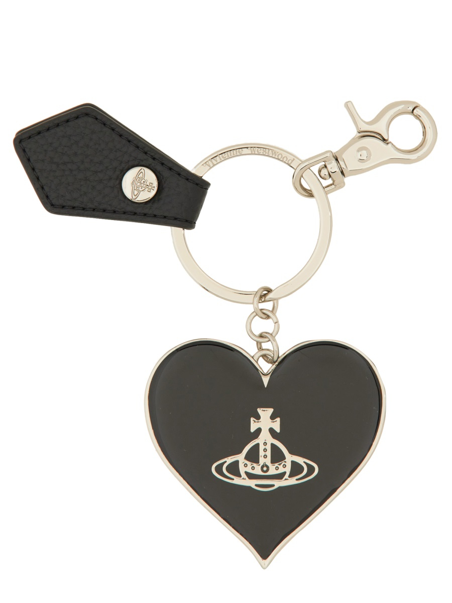 [Vivienne Westwood] Charm SS26 8203011WU_OM0014N403