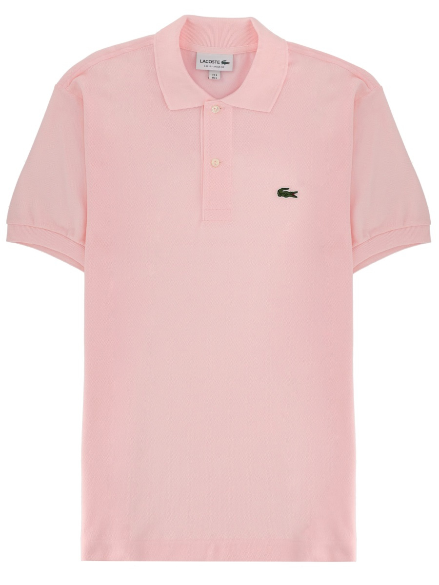 [Lacoste] T-shirts Short Sleeve SS26 1212_T03