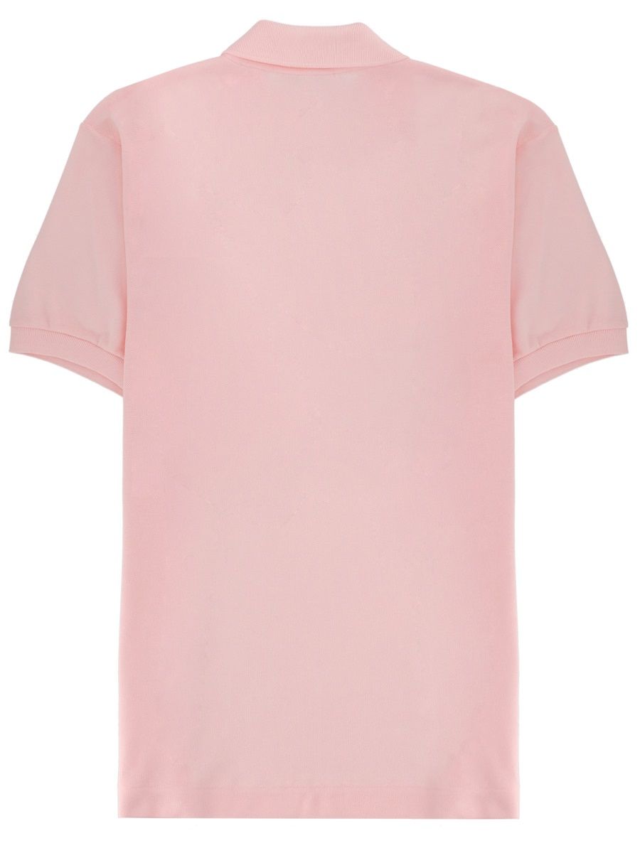 [Lacoste] T-shirts Short Sleeve SS26 1212_T03