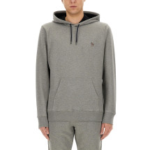 [PS By Paul Smith] Sweatshirt SS26 M2R-284S-KZEBRA_72