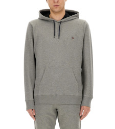 [PS By Paul Smith] Sweatshirt SS26 M2R-284S-KZEBRA_72