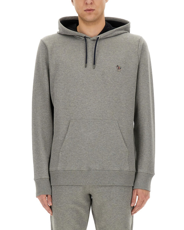 [PS By Paul Smith] Sweatshirt SS26 M2R-284S-KZEBRA_72