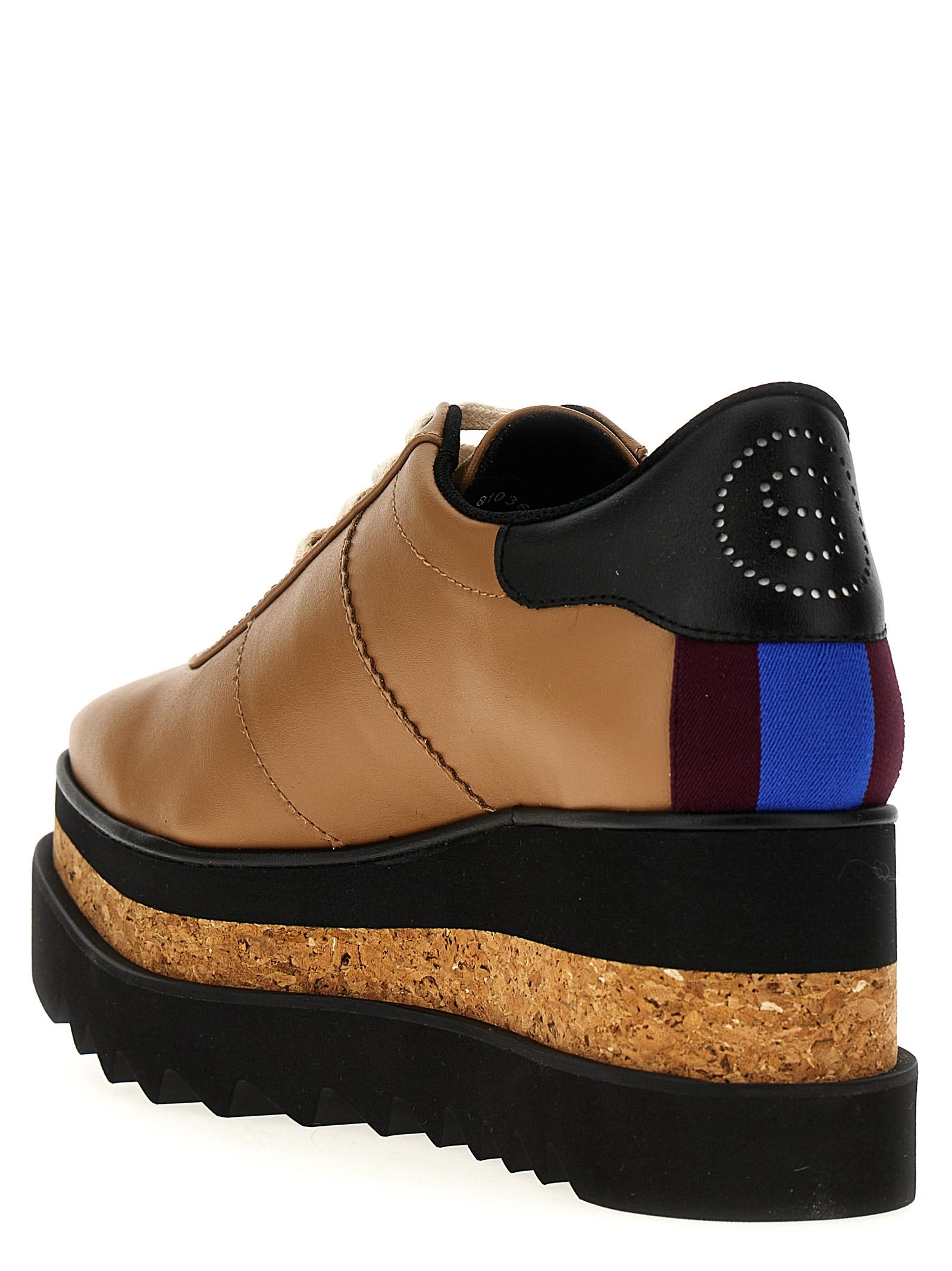 [Stella McCartney] Wedges FW25 810363E001792134