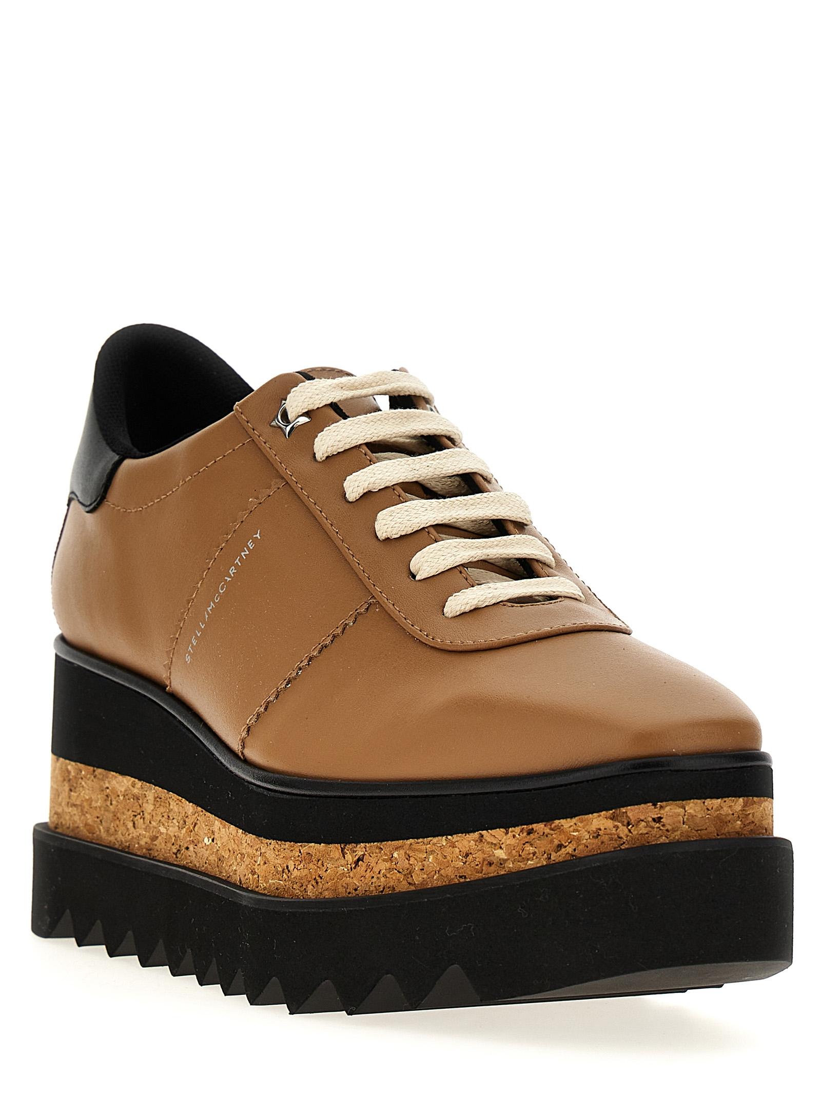 [Stella McCartney] Wedges FW25 810363E001792134