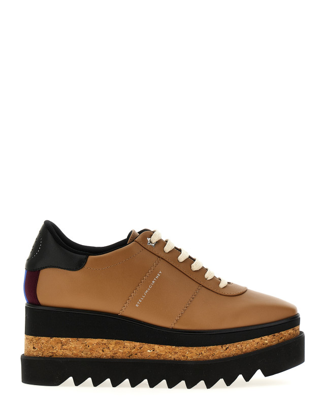 [Stella McCartney] Wedges FW25 810363E001792134