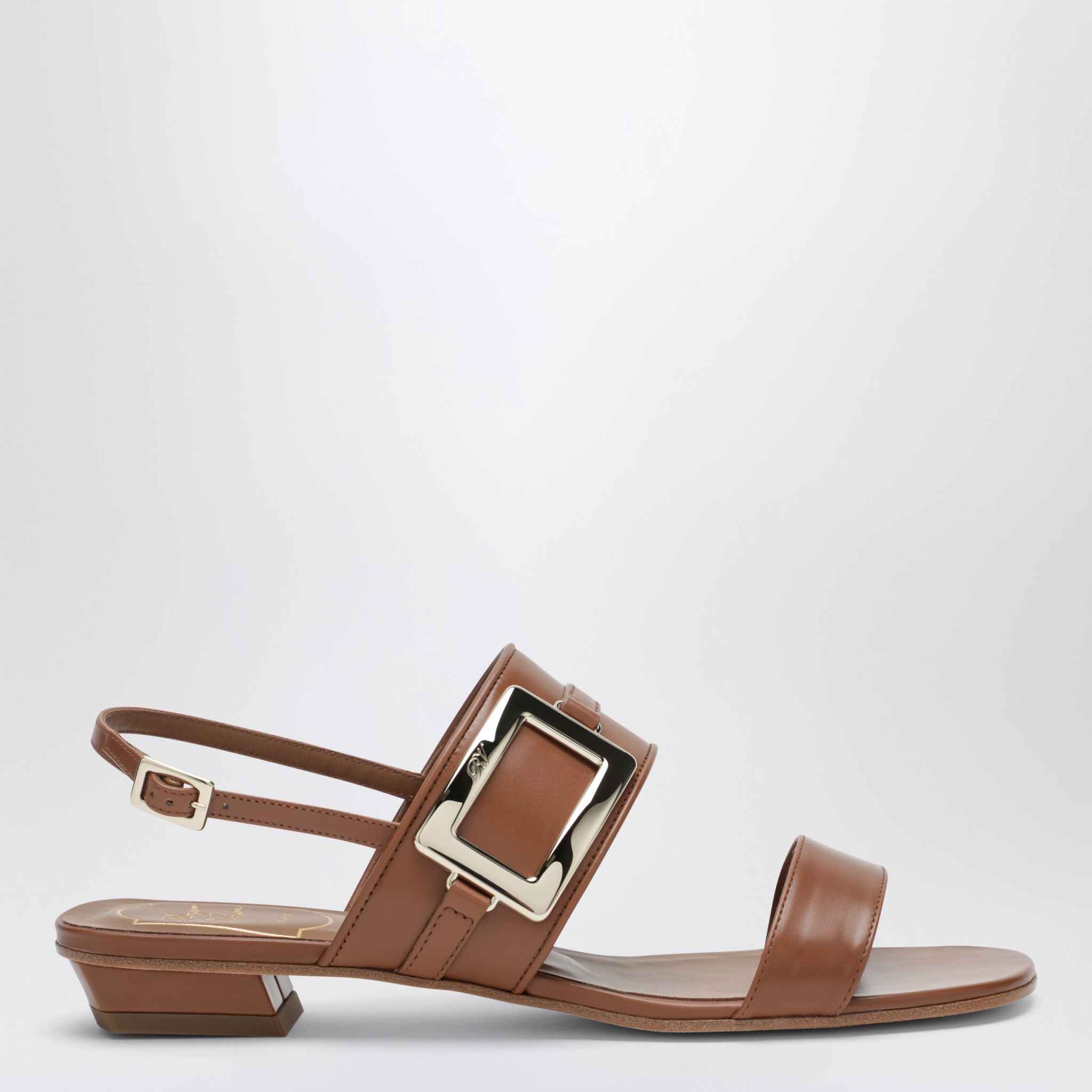 [Roger Vivier] Sandals SS26 RVW81644930BSS