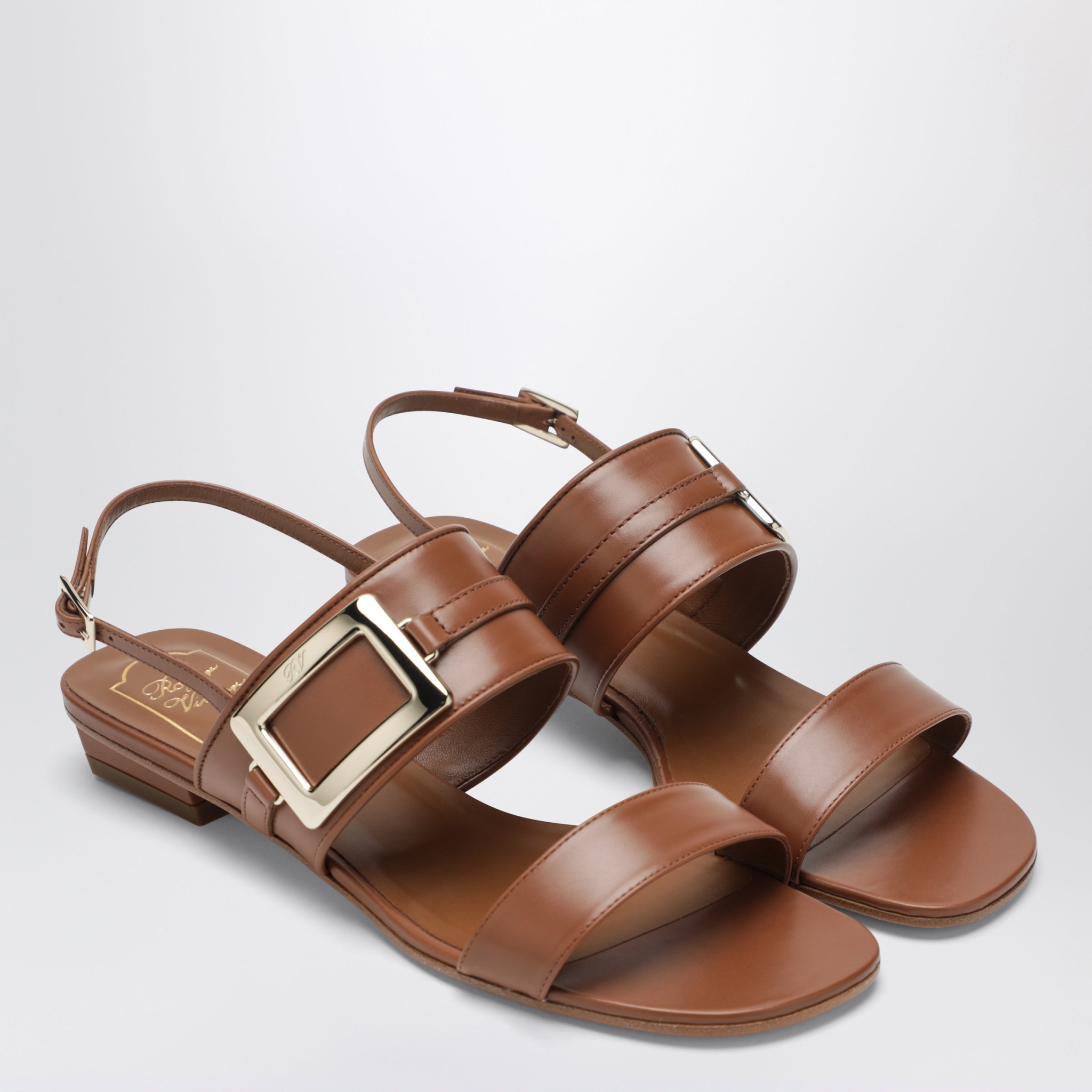 [Roger Vivier] Sandals SS26 RVW81644930BSS