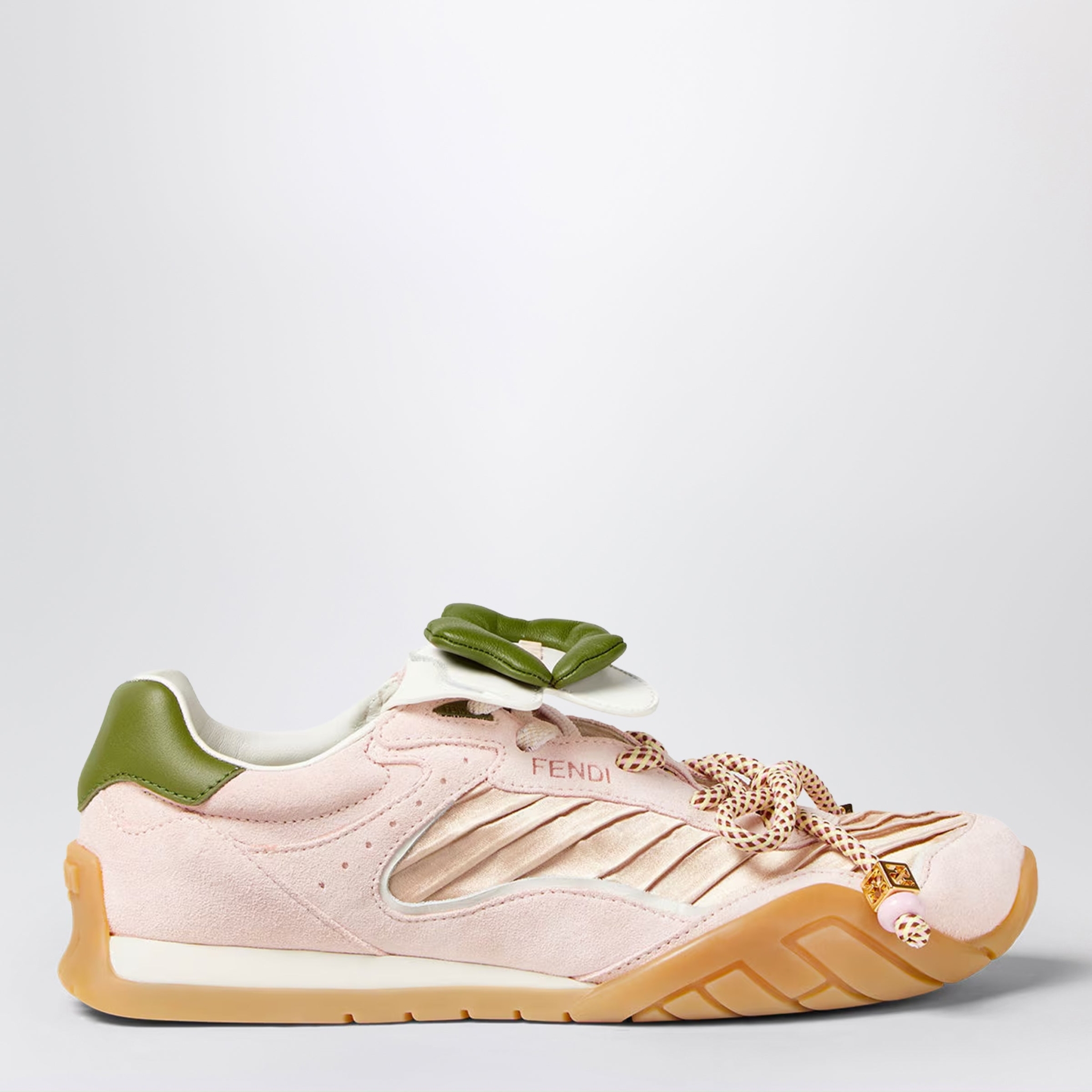 [Fendi] Sneakers SS26 8E8942AY1I