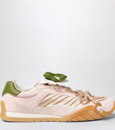 [Fendi] Sneakers SS26 8E8942AY1I