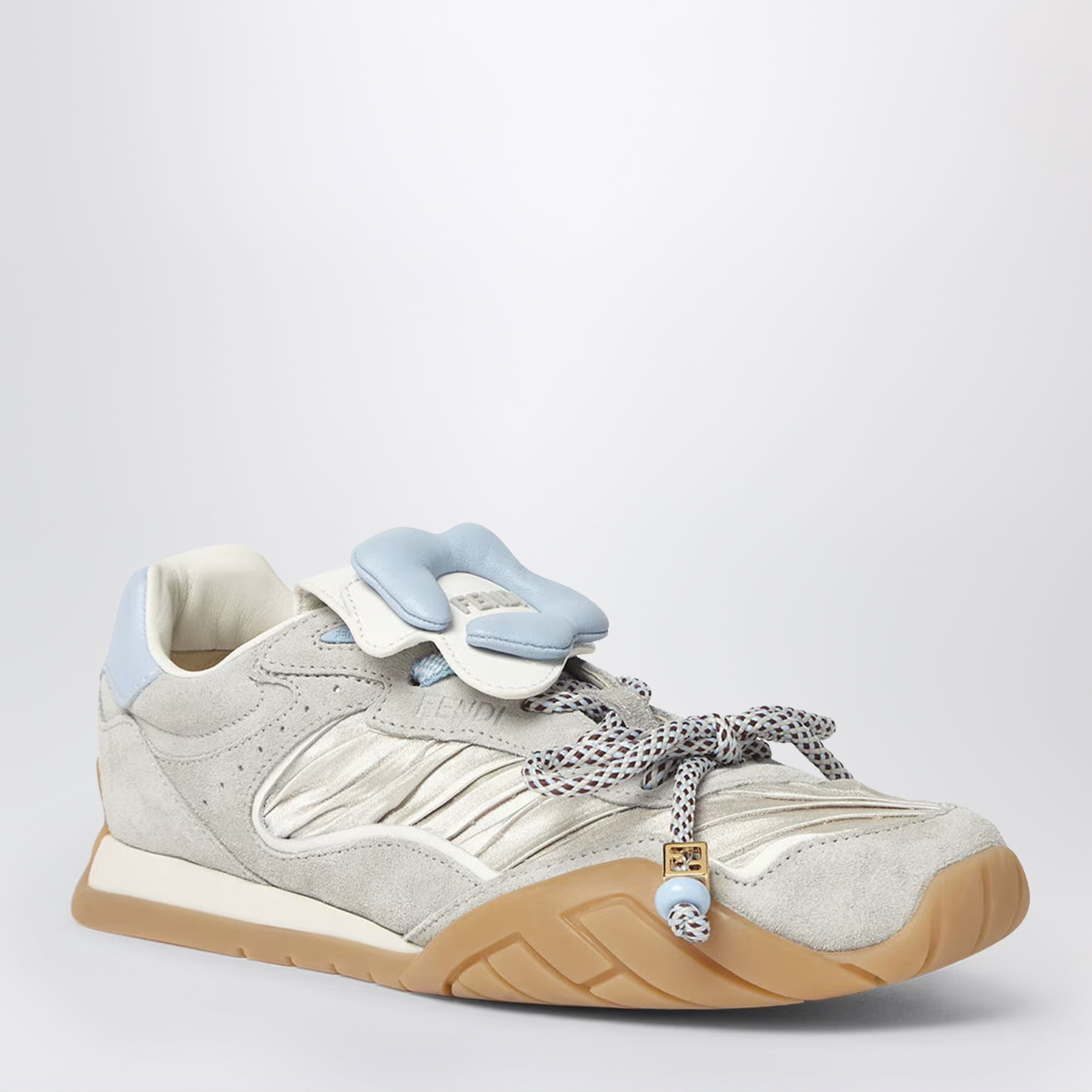 [Fendi] Sneakers SS26 8E8942AY1I
