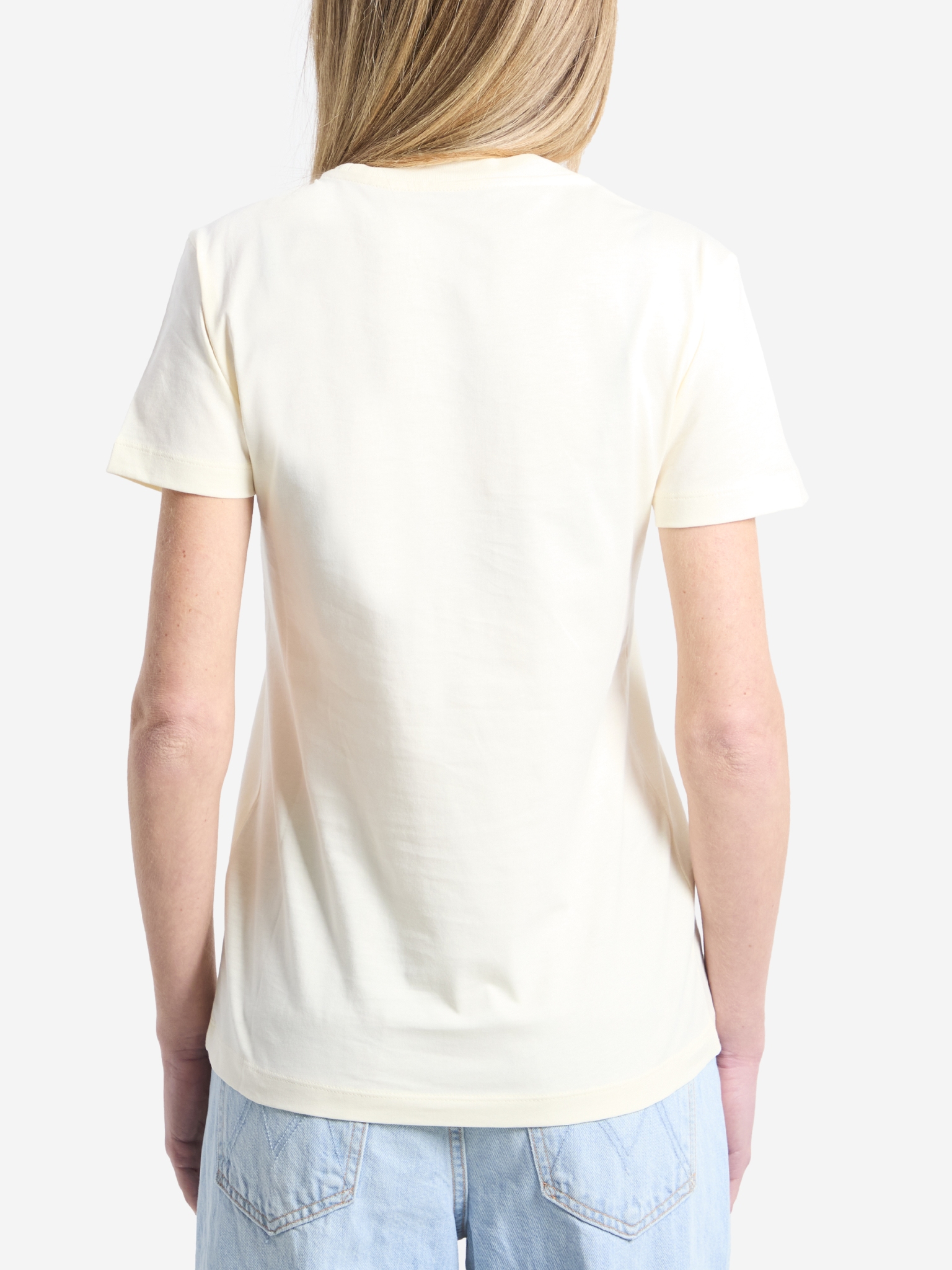 [Moncler] T-shirts Short Sleeve SS26 L10938C00061_89AUO_034