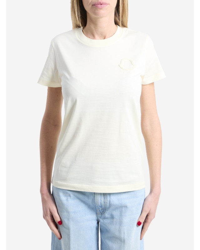 [Moncler] T-shirts Short Sleeve SS26 L10938C00061_89AUO_034