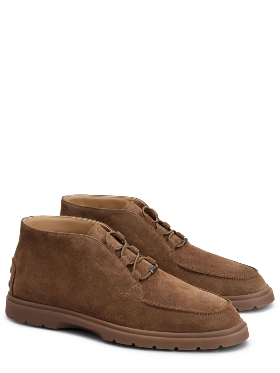 [Tod's] Boots FW25 XXM59K0JL90RE0_S818