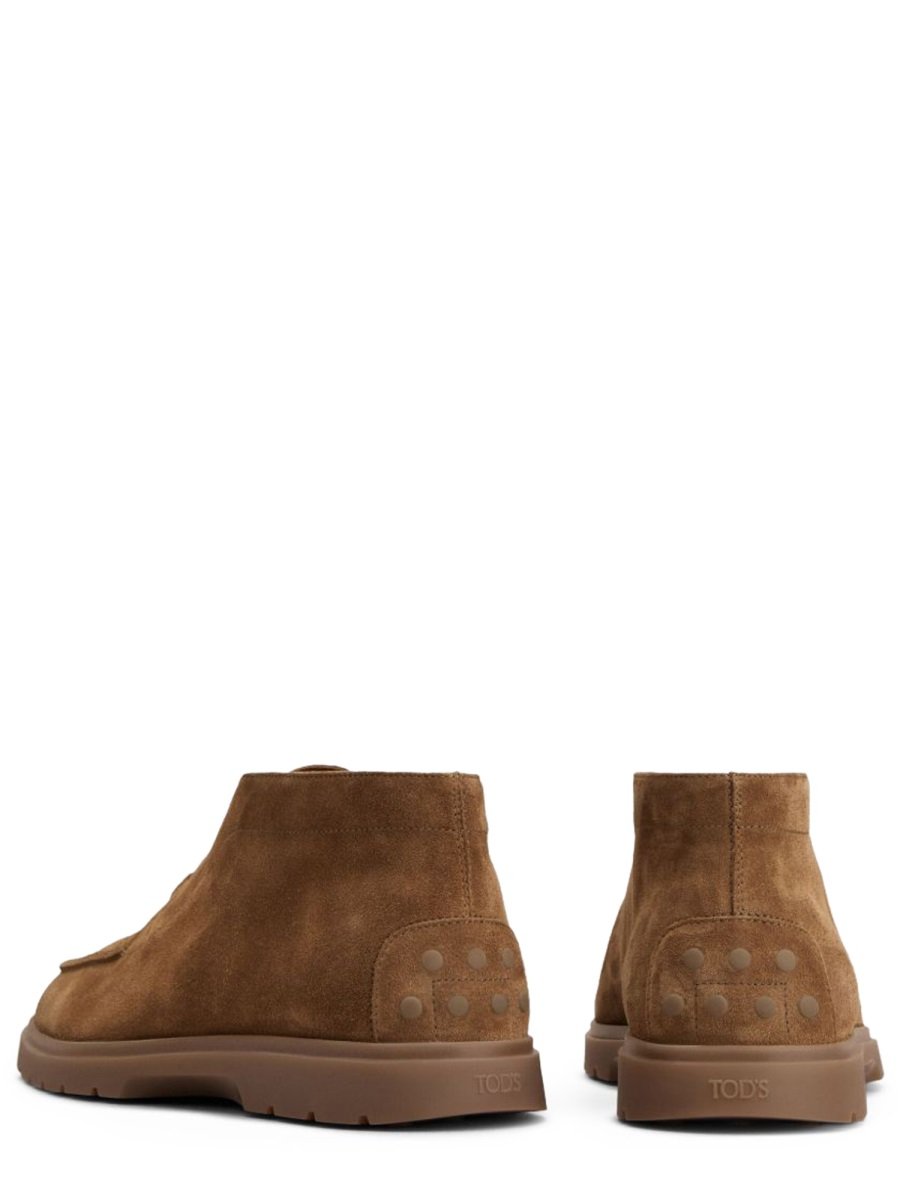 [Tod's] Boots FW25 XXM59K0JL90RE0_S818