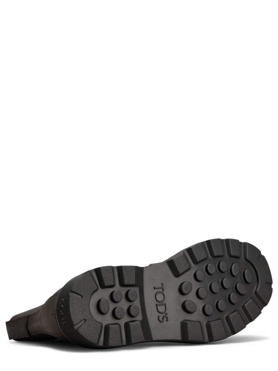 [Tod's] Boots FW25 XXM24L0IR30_UFSS808