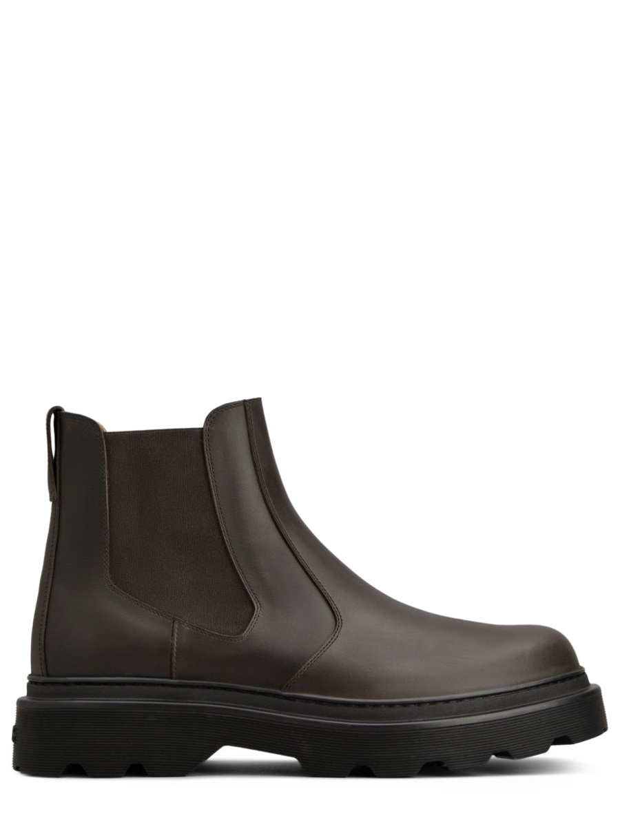 [Tod's] Boots FW25 XXM24L0IR30_UFSS808