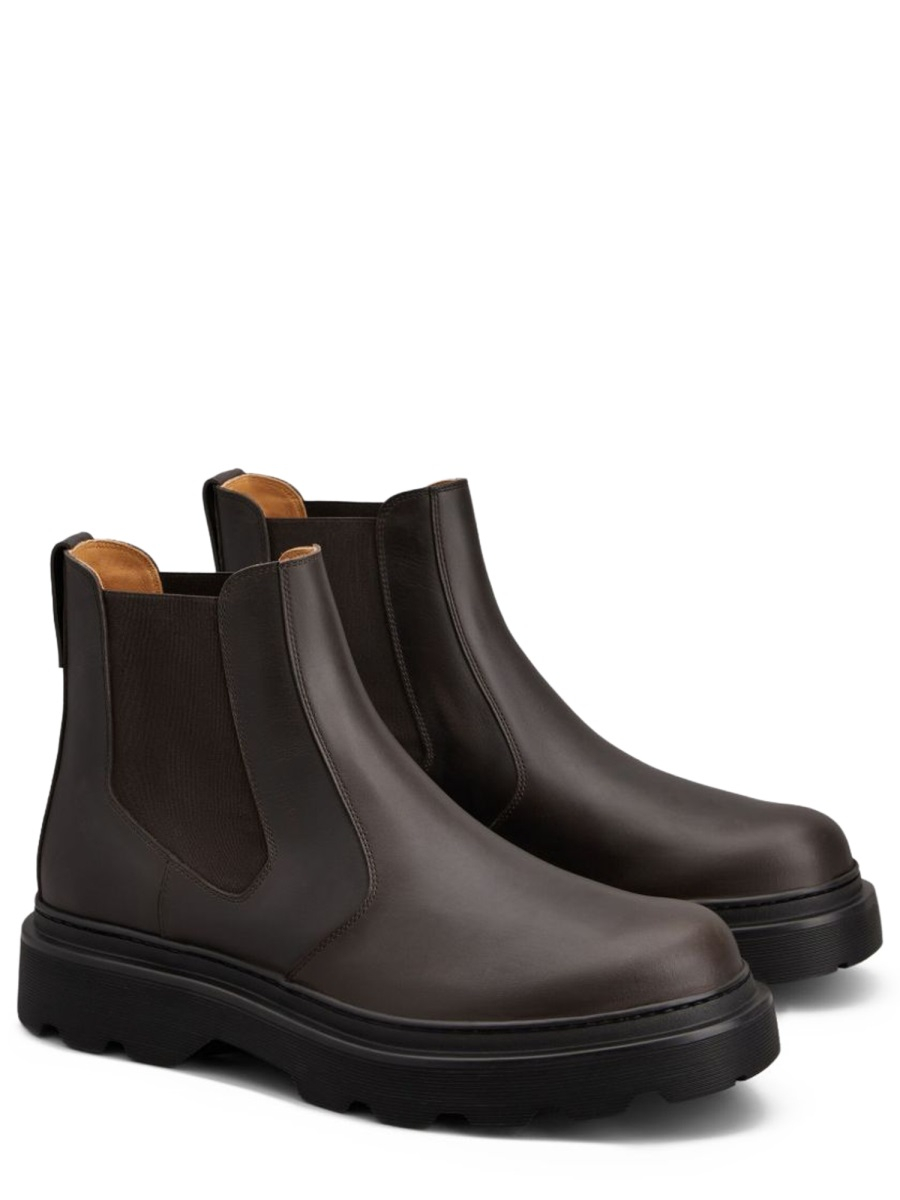 [Tod's] Boots FW25 XXM24L0IR30_UFSS808