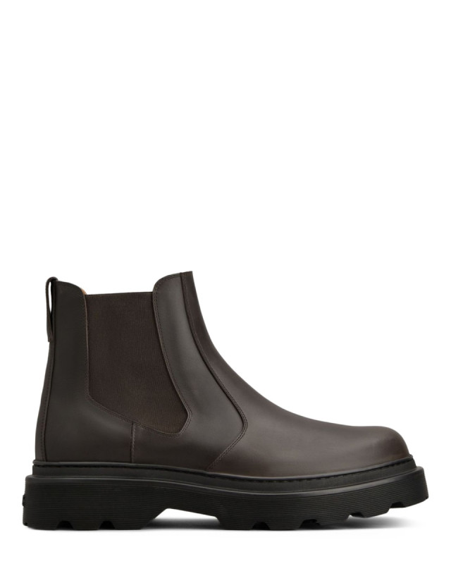 [Tod's] Boots FW25 XXM24L0IR30_UFSS808