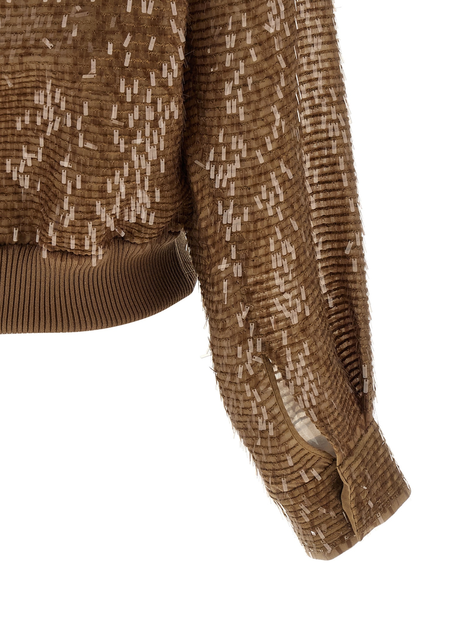 [Brunello Cucinelli] Knitwear SS26 MF940HW306C9267
