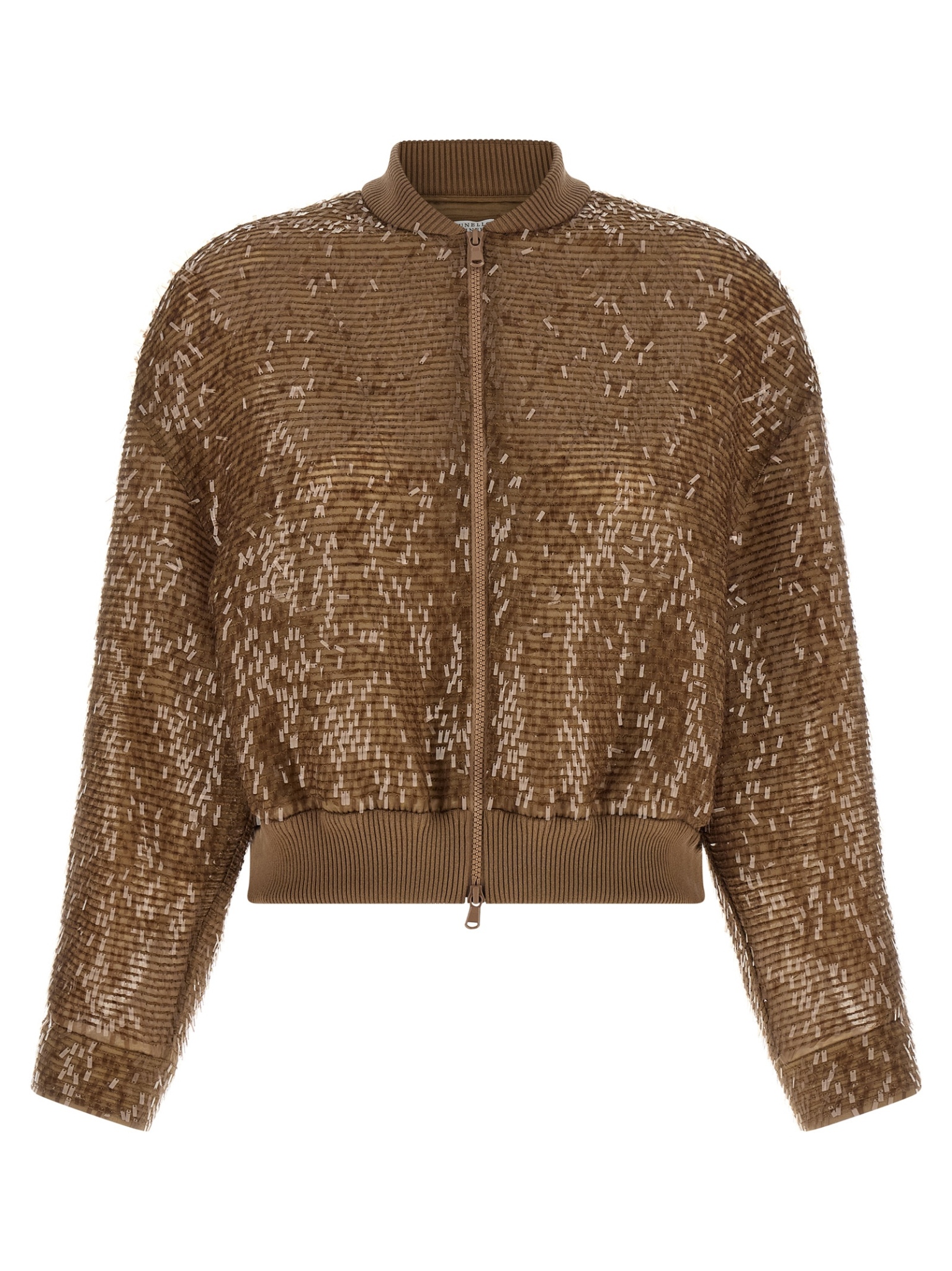 [Brunello Cucinelli] Knitwear SS26 MF940HW306C9267