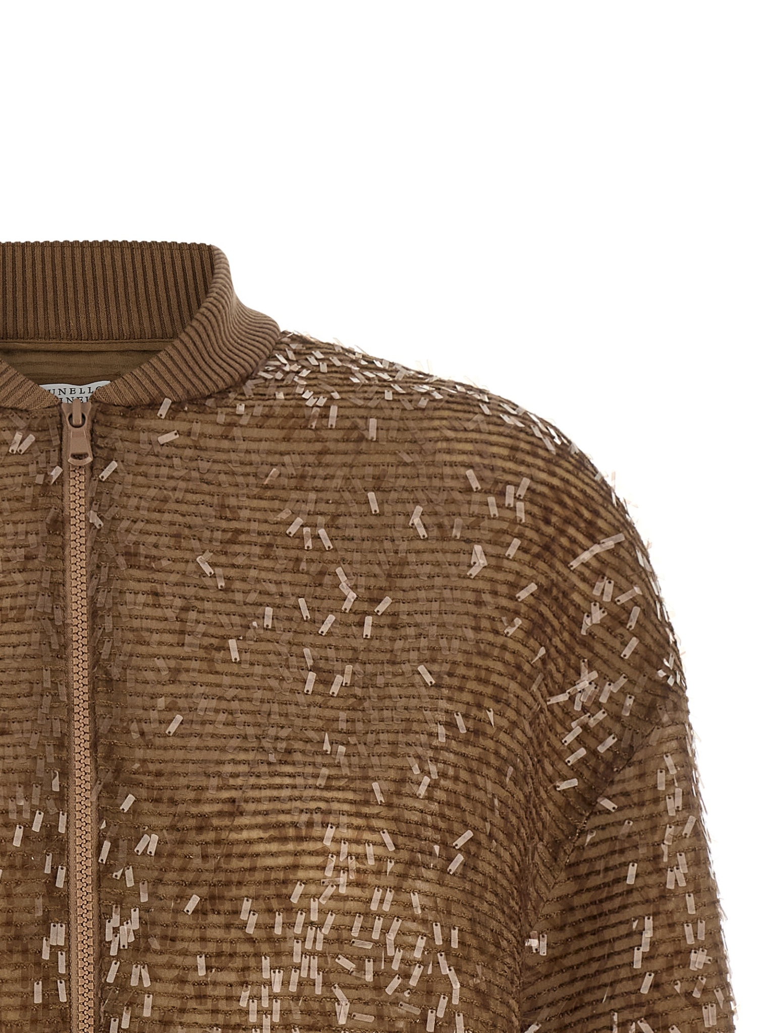 [Brunello Cucinelli] Knitwear SS26 MF940HW306C9267