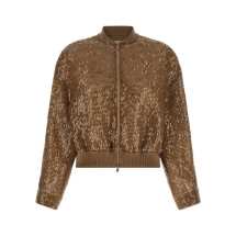 [Brunello Cucinelli] Knitwear SS26 MF940HW306C9267