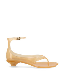 [Chloe] Sandals SS26 C25U09VRQ_26O
