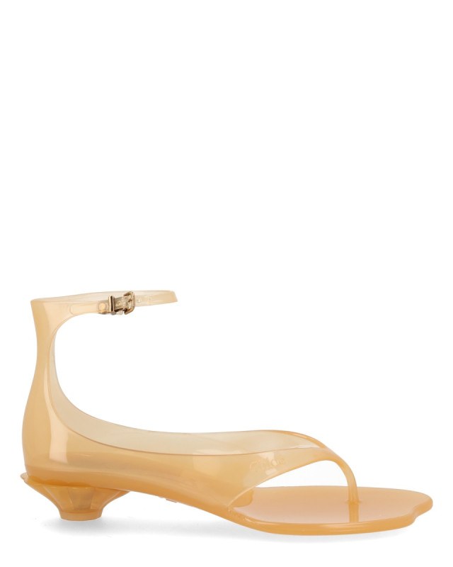 [Chloe] Sandals SS26 C25U09VRQ_26O