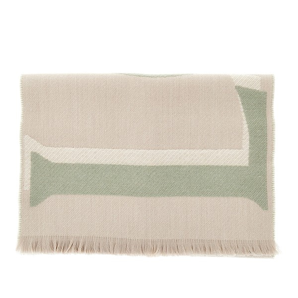 [Loewe] Scarf SS26 FSA4SS1W13.2273-2273