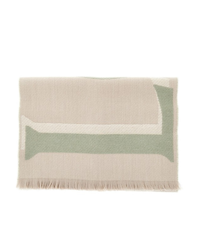 [Loewe] Scarf SS26 FSA4SS1W13.2273-2273