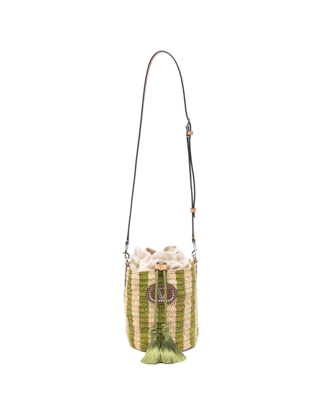 [Valentino Garavani] Bag SS26 8W2B0T03IXU  C8J