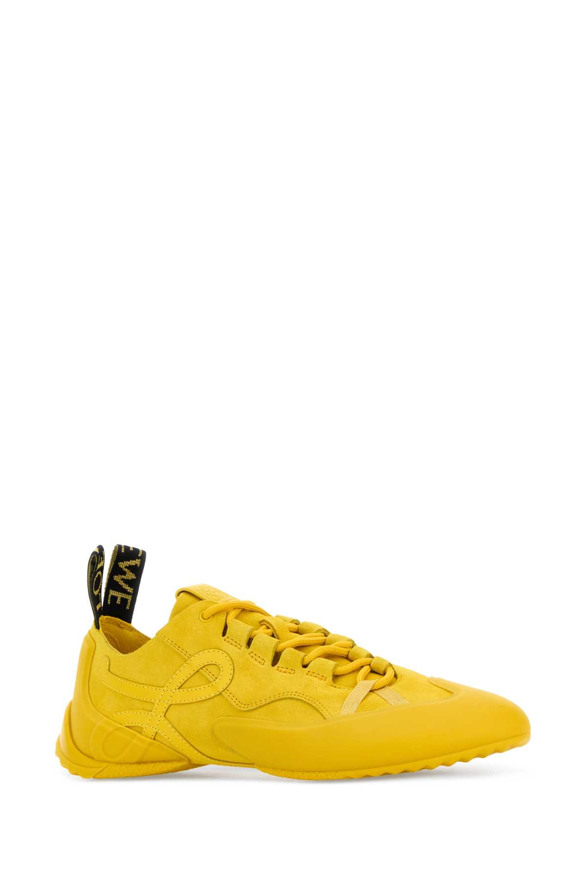 [Loewe] Sneakers SS26 L814282X76 YELLOWSUNSHINE
