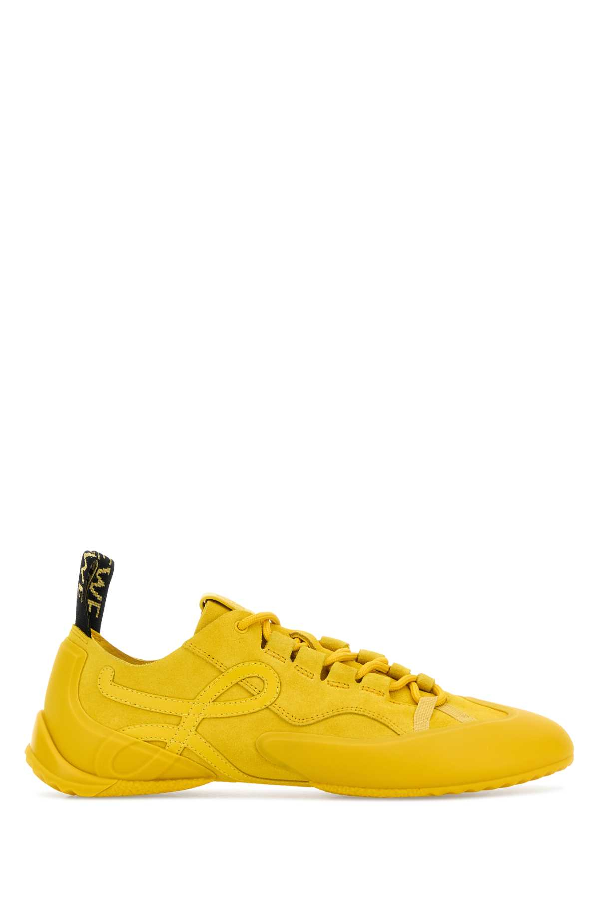 [Loewe] Sneakers SS26 L814282X76 YELLOWSUNSHINE