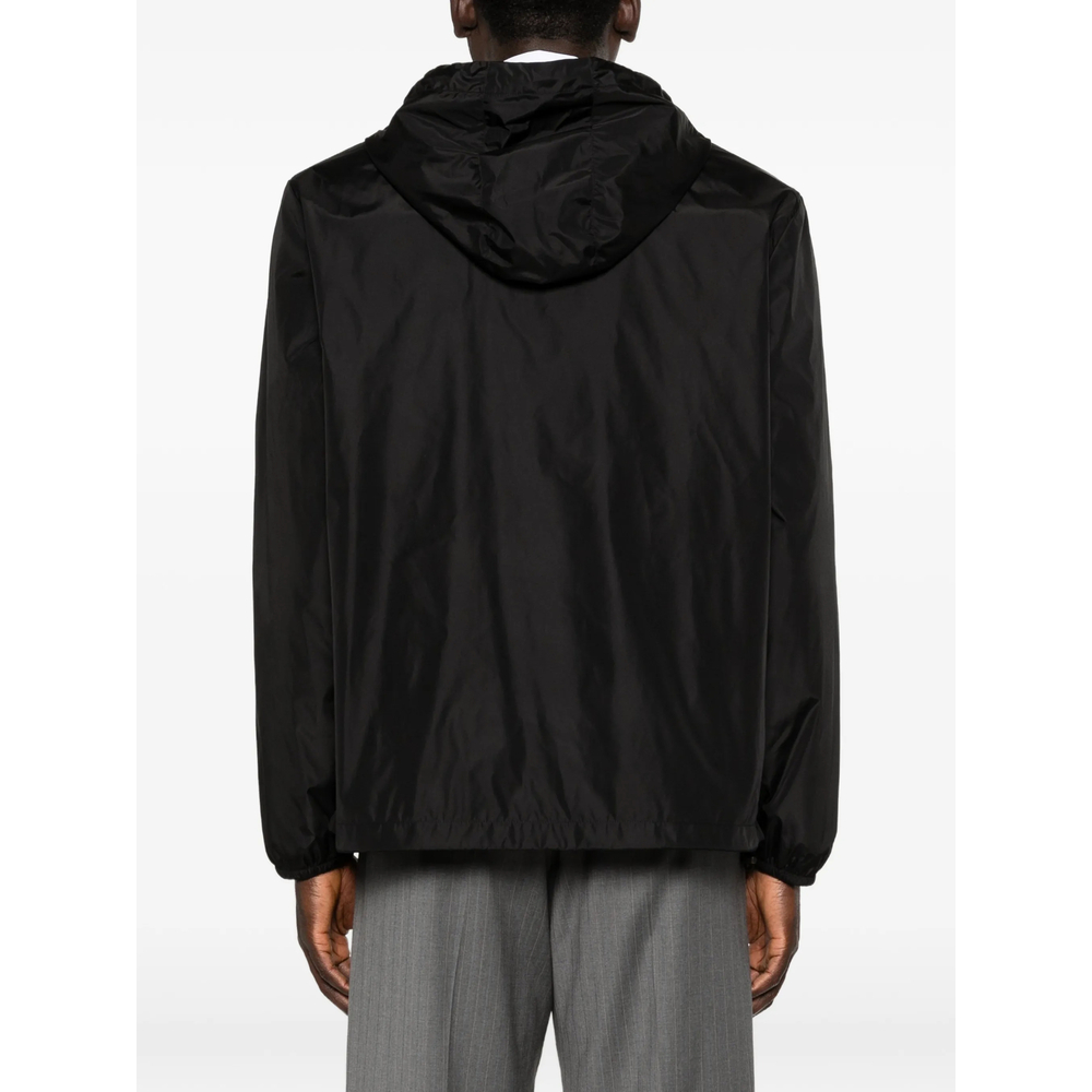 [Valentino] Casual Jacket SS26 8V0CI3466FN  0NO