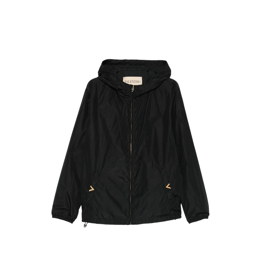 [Valentino] Casual Jacket SS26 8V0CI3466FN  0NO