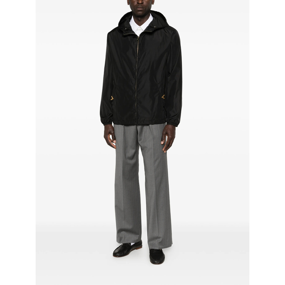 [Valentino] Casual Jacket SS26 8V0CI3466FN  0NO
